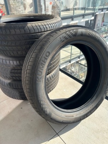 Kumho Ecsta PS71 SUV 235/50 R19 103V