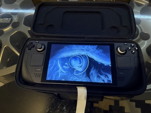 Steam Deck - premiera, cena, specyfikacja - Premiera na