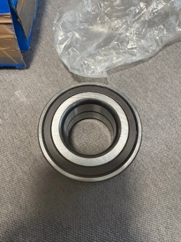 VKBA 6720/SKF НОВЕ ПІДШИПНИК КОЛЕСА CHEVROLET OPEL P. AVEO TRAX MERIVA MOKKA 