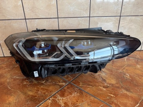 ФАРА ПЕРЕДНІЙ ПРАВИЙ LASEROWY BMW M3 G80 G82 G83 