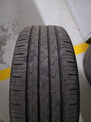 Continental EcoContact 6 215/55 R17