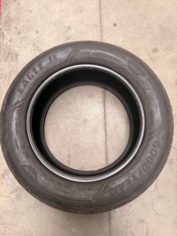 ШИНА ЛІТНЯ GOODYEAR EAGLE F1 ASYMMETRIC 3 SUV 235/60R18 