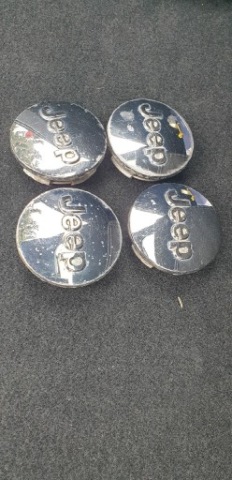 КОВПАЧКИ JEEP 63MM 
