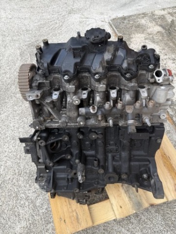 МОТОР 1.5 DCI BLUE DCI K9K RENAULT DACIA MERCEDES СТОЛБИК 110426296R 