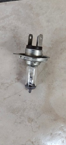 АВТОМОБІЛЬНА ЛАМПОЧКА ГАЛОГЕНОВА OSRAM BILUX H4 