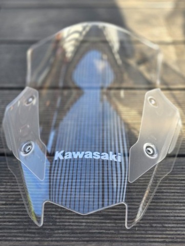 ОРИГІНАЛ СКЛО ОБТІЧНИК KAWASAKI VERSYS650 