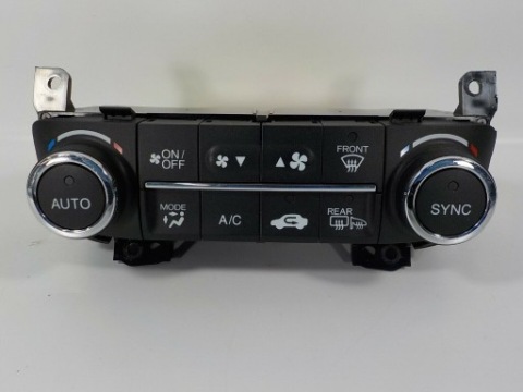 ПАНЕЛЬ КОНДИЦІОНЕРА ACURA RDX II 2013-18 
