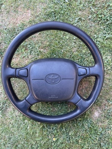 КЕРМО TOYOTA CELICA VI T20 