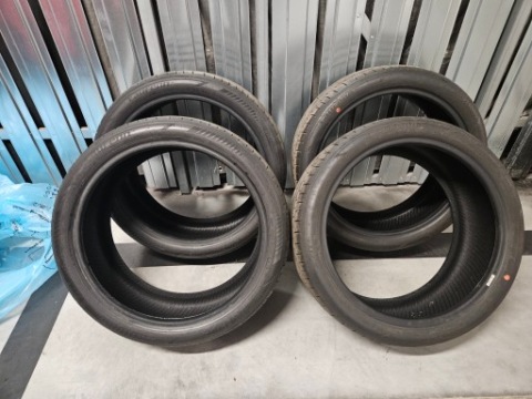 КОМПЛЕКТ ШИН LETNICH LAUFENN S FIT2 215/40 R18 