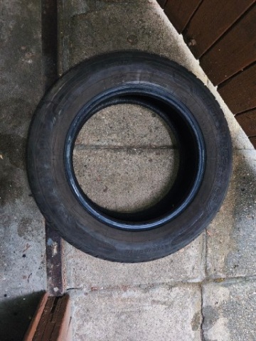ШИНИ ЛІТНІ DUNLOP 195/65/R15 