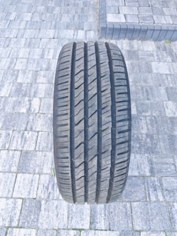 FeuVert Efficiency Summer 3 225/55 R18