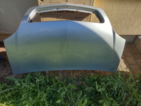 КАПОТ OPEL MERIVA A КОЛІР Z157 