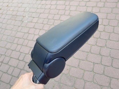 APPUIE-BRAS GRANATOWY AUDI A4 B6 B7 - milautoparts.fr