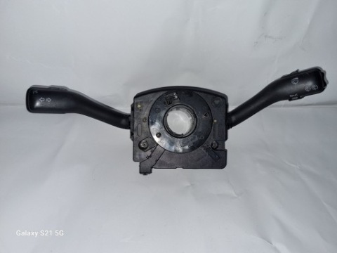 ПЕРЕМИКАЧ КОМПОЗИТНИЙ СТРІЧКА AIRBAG ШЛЕЙФ AUDI VW 1J0959654AC 