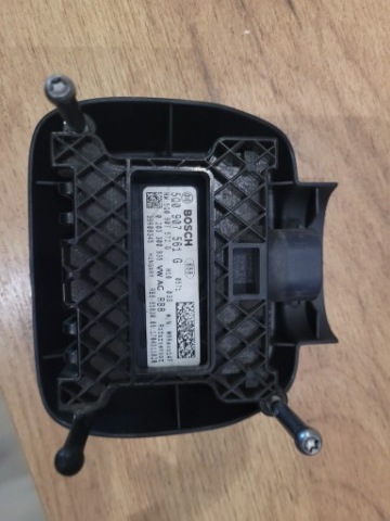 Distronic, radar, vw, audi 5q0 907 561 g