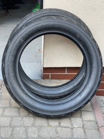 КОМПЛЕКТ ШИНИ MAXXIS PROMAXX 100/90/18 130/90/17 NP. BMW K100 K75 