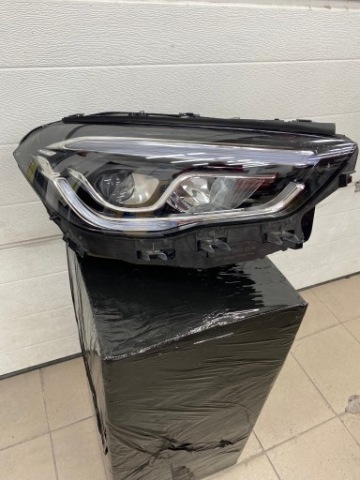 MERCEDES GLA 247 ФАРА ПРАВИЙ ПЕРІД 2479067801 