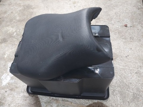 SUZUKI SV 650 98-02 ASIENTO SOFÁ VOLANTE  