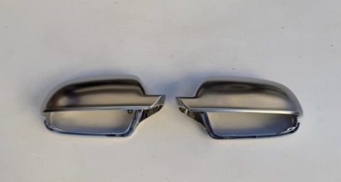 КОРПУСА ЗЕРКАЛ AUDI S4 B8 8K S5 8T 8F0857527C 8F0857528C 3Q7 ОРИГИНАЛ 