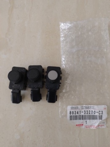 ДАТЧИК ПАРКУВАННЯ TOYOTA LEXUS 8934133220 