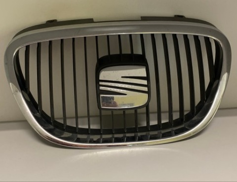Seat Altea Toledo Antrapka 5P0853654