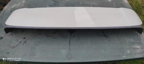 SPOILER DE TAPA BMW X5 E70  