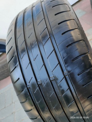 Goodyear 225/50 2 szt. R17