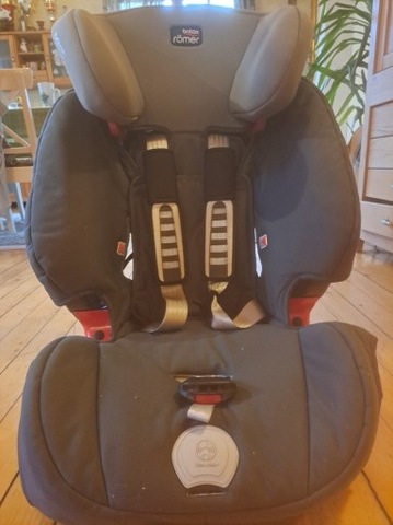 SILLA DZIECIECY BRITAX EXCELICIOR LIMITED  