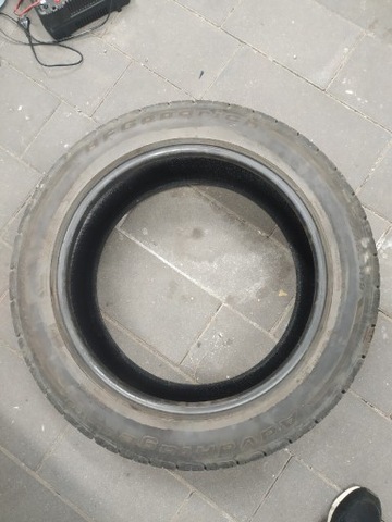 ПОКРИШКА 235/55R19 101V BFGOODRICH WIELOSEZ DOT3721