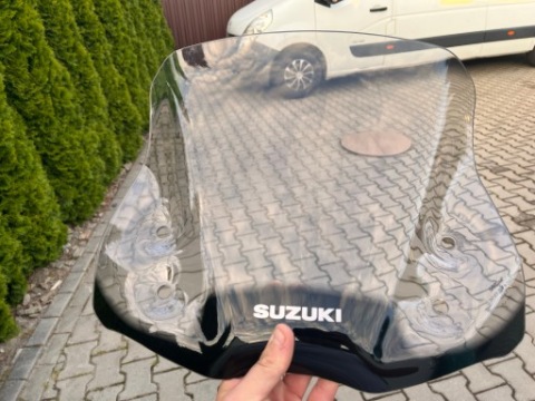 СКЛО SUZUKI DL650 V STORM 