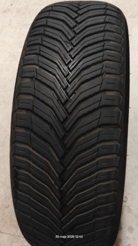 ШИНИ CALOROCZNE MICHELIN CROSS CLIMATE 2 205/55 R17 - КОМПЛЕКТ 4 SZT. 
