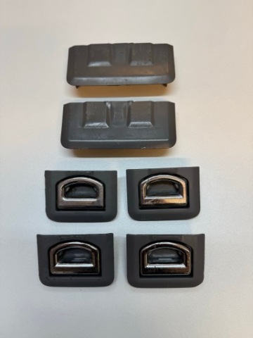 КРЕПЛЕНИЕ КРЕПЛЕНИЕ ГРУЗА ДЛЯ ПОЛА VW T5 T6 MULTIVAN 7H5802994 