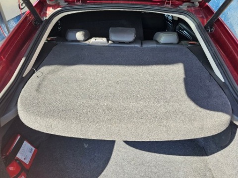 ПОЛКА БАГАЖНИКА FORD MONDEO MK5 LIFTBACK 