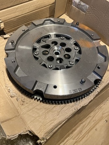 LUK 415 0362 10 WHEEL FLY WHEEL  