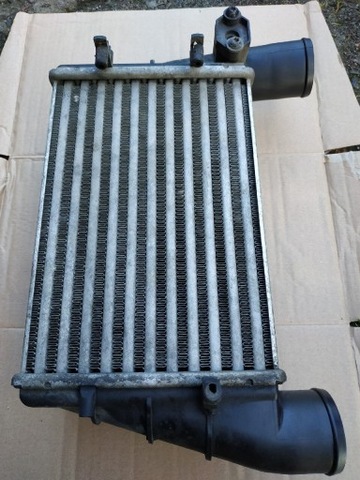 RADUADOR POW. INTERCOOLER DO AUDI VW 058145805B  