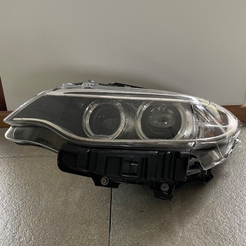 LAMP LEFT BI XENON 7304477 BMW 2 F22 F23 USA  