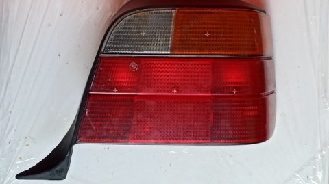 BMW E36 DERECHA TAPACUBO FARO PARTE TRASERA NEGRAS ESPEJO  