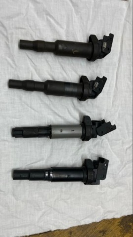 КОТУШКИ N42 N46 BMW E46 E90 E91 E60 2.0 1.8 VALVETRONIC 