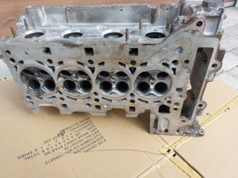 BMW N20 ГОЛОВКА 2.0I Z4 E89 7584313 