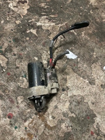 СТАРТЕР BMW 318I 