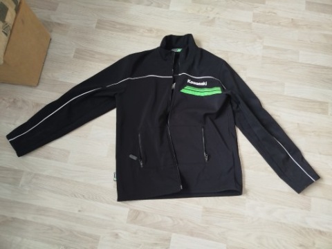 КУРТКА KAWASAKI XL 