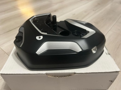 ЗАХИСТ ЦИЛІНДРА FREZOWANA ПРАВА DO BMW R1250 GS 11128405490 