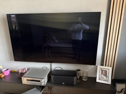 TV Samsung QE75QN800BTXXH