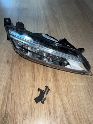 5F0941701A + 5F0941702A ГАЛОГЕНИ (ЛІВИЙ + PRAWY) SEAT LEON 3 17-20 РЕСТАЙЛ 