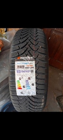 ШИНА ЗИМОВА HANKOOK WINTER I*CEPT RS2 185/60R15 88T XL 