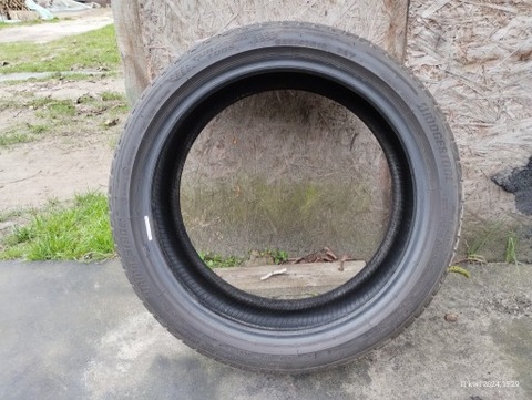 NEUMÁTICOS DE VERANO 225/40/18 XL BRIDGESTONE T005 DE VERANO  