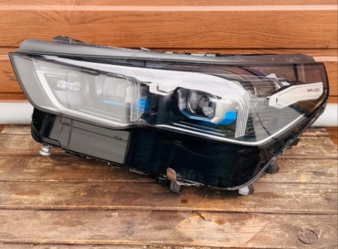 ФАРА ЛІВА BMW G60 G61 5A798D1 ЄВРОПА 