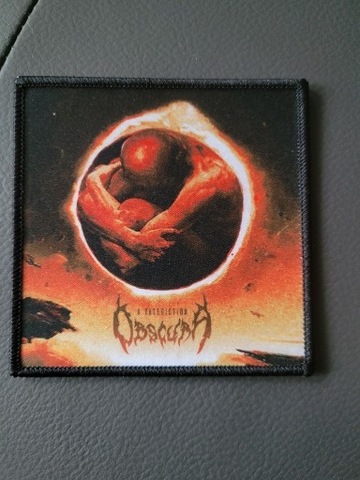 Obscura CD z autografami! 