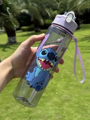 Bidon Stich butelka na wodę napoje