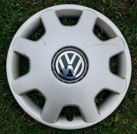 TAPACUBO VW VOLKSWAGEN POLO LUPO 13”  